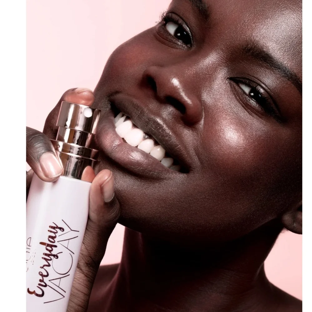 🆕 🥥 Ciate London Eyeryday Vacay- Dewy Coconut Setting Mist 🥥